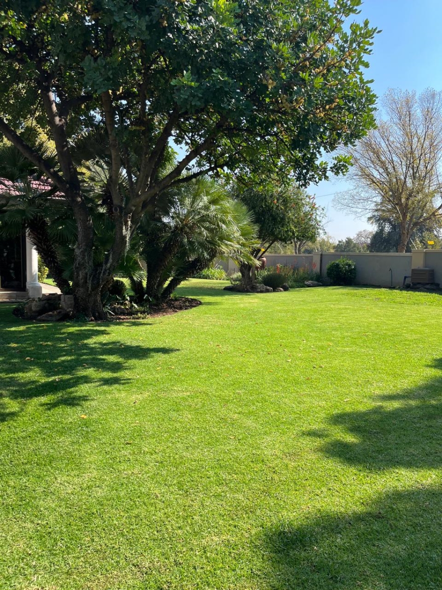 To Let 4 Bedroom Property for Rent in St Helena Free State